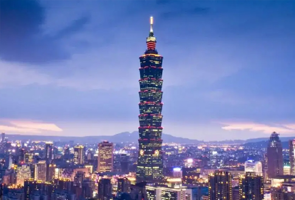 中國(guó)臺(tái)灣發(fā)生6.6級(jí)地震，臺(tái)積電、聯(lián)電等半導(dǎo)體廠部分機(jī)臺(tái)受影響