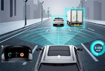 比亞迪、NVIDIA官宣聯(lián)手：全球性能最高車規(guī)芯片將上車比亞迪