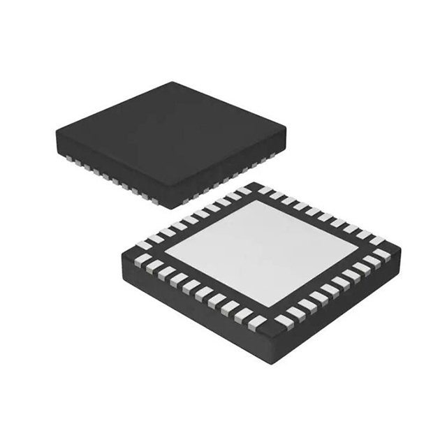 MPS MPQ4272 MPQ4272GVE 36V、3A 雙通道降壓變換器