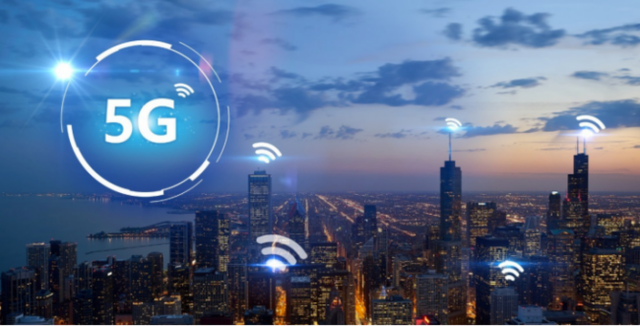 2022年5G基站累計(jì)建成開通185.4萬個(gè)，5G移動(dòng)用戶超4.5億戶
