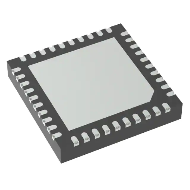Richtek RTQ2117C 多協議USB Type-C 控制器車載快充方案