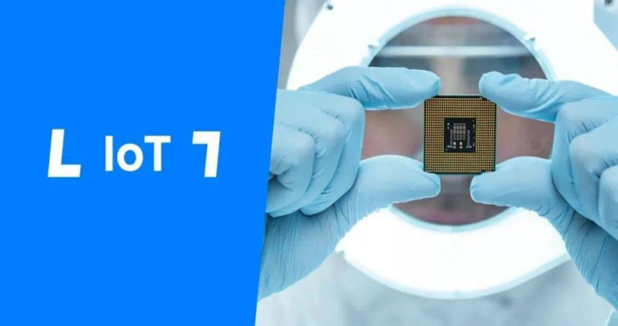 到2027年蜂窩物聯(lián)網連接將增至 55 億