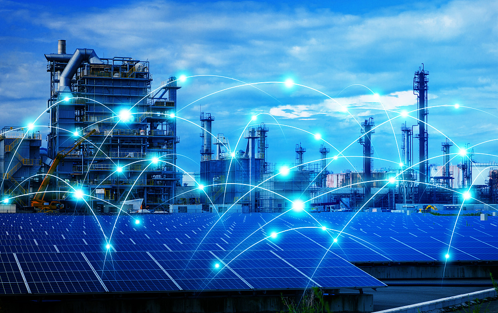 IoT、機器視覺等技術推動工業(yè)物聯網發(fā)展