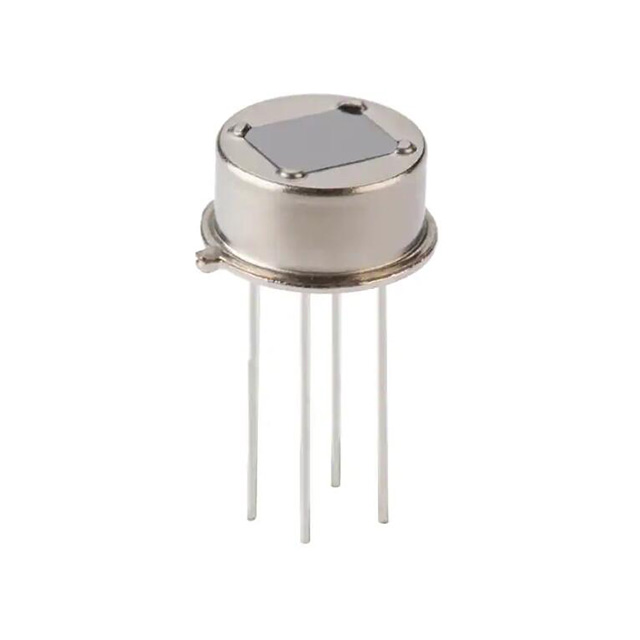 全新原裝傳感器 PIR《PYQ?1548/7659》低功率 TO-5 變體，4 引線
