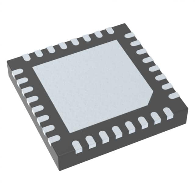 【ADI/亞德諾】ADM1278-2ACPZ-RL熱插拔控制器，內(nèi)置 PMBus 接口。