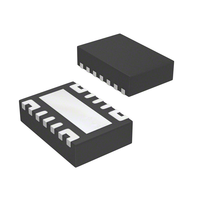 【供求TI】電源管理 TPS22976DPUR 2 通道、5.7V、6A、14mΩ 負(fù)載開(kāi)關(guān)