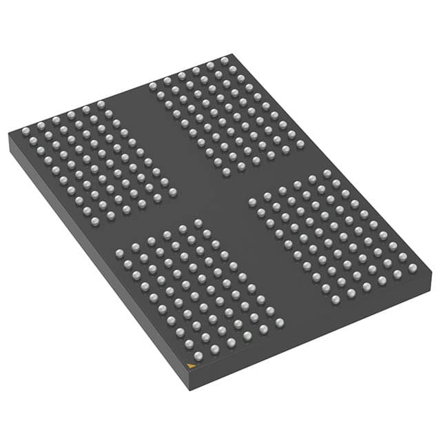 LPDDR4內(nèi)存芯片 MT53E512M32D1ZW-046 AUT:B、MT53E512M32D1ZW-046 AIT:B 動(dòng)態(tài)隨機(jī)存取存儲(chǔ)器