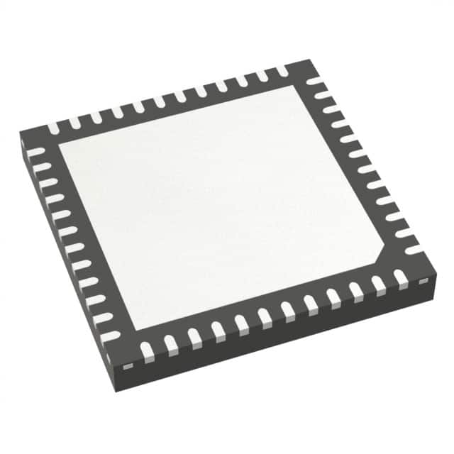（ST）微控制器STM32G0C1CCU6、STM32G0C1CEU6 32-位 64MHz 閃存 48-UFQFPN