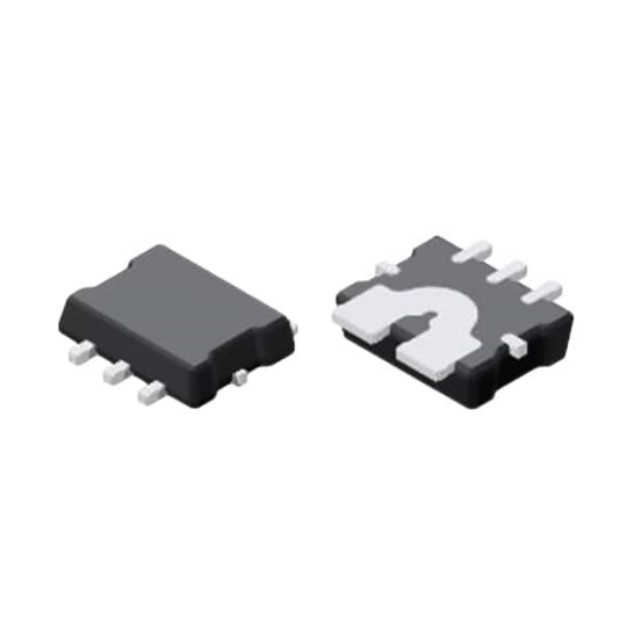 【分銷Allegro】 ACS72981LLRATR-050B5 電流傳感器 50A 1 通道 霍爾效應，差分 雙向