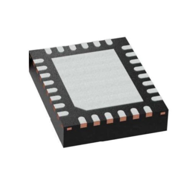 以太網(wǎng)IC DP83TC813RRHFRQ1 汽車低功耗、小尺寸 100BASE-T1 以太網(wǎng) PHY