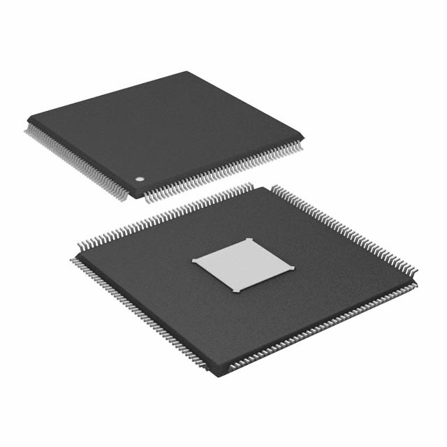 （供應(yīng)，回收）Microchip微控制器 PIC32MZ1064DAR176T-V/2J 32位圖形應(yīng)用MCU
