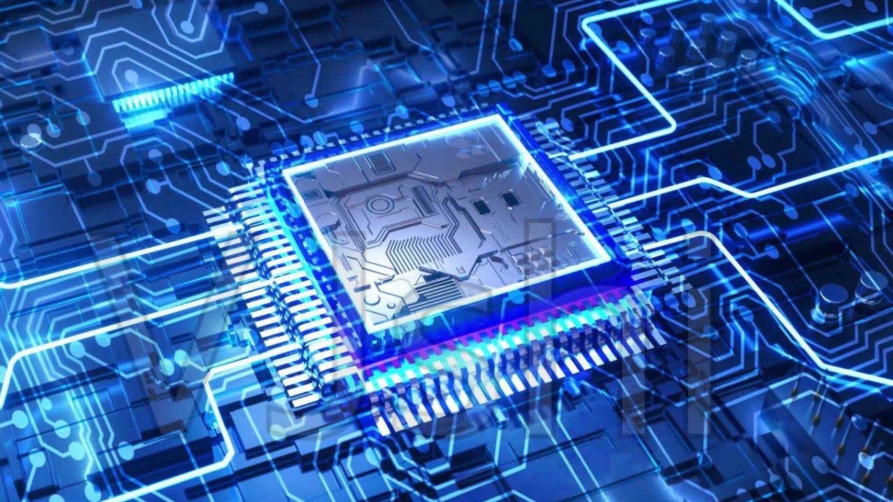 收購 SiC MOSFET、汽車 IGBT 模塊、5G 模塊、新能源 IC