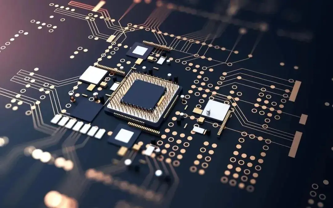 收購意法半導(dǎo)體微控制器 MCU、英特爾 FPGA IC、恩智浦壓力傳感器