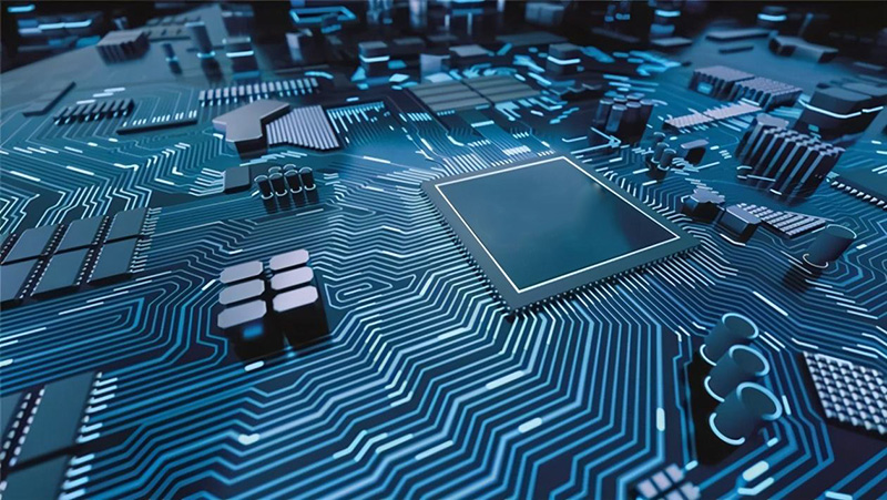 收購(gòu) ADI 模數(shù)轉(zhuǎn)換器、Maxim 射頻模塊、Microchip 收發(fā)器