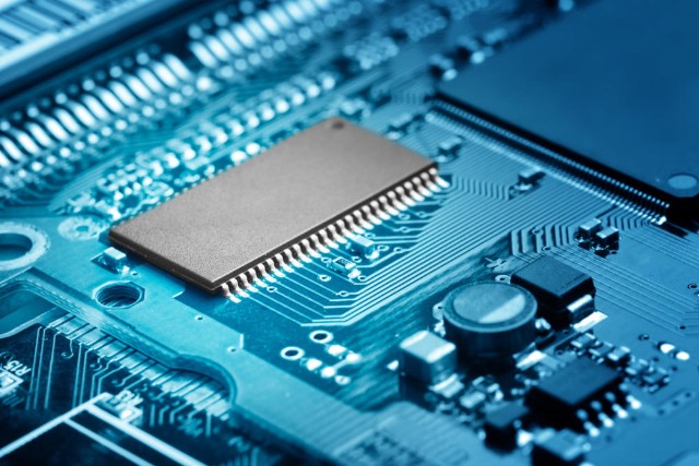 收購(gòu) Microchip 微控制器 MCU、Xilinx FPGA IC、ADI 數(shù)字信號(hào)處理器