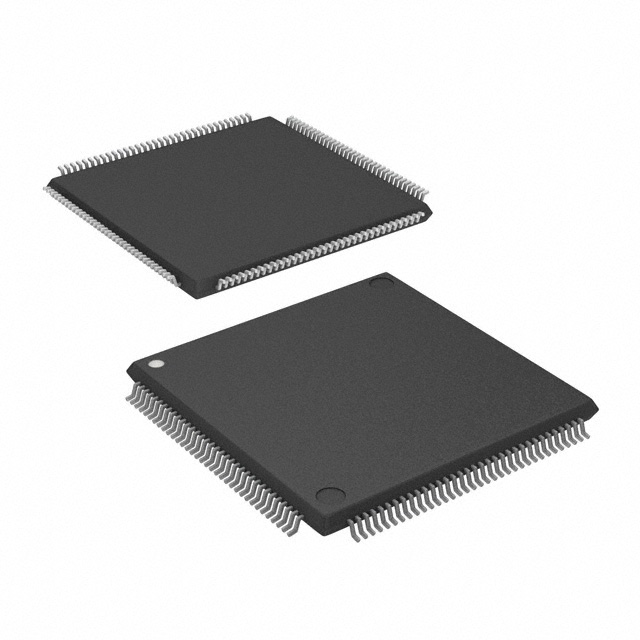 回收閃存MCU TMS5701224CPGEQQ1 16/32位微控制器，Cortex R4F，通過Q100車規(guī)認(rèn)證