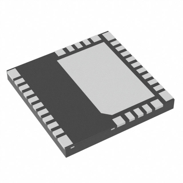 供應(yīng)，回收（TI）LMG3410R070RWHR 600V 70mΩ GaN，帶集成驅(qū)動器和保護(hù)功能