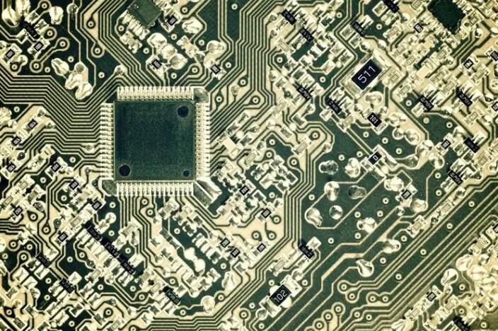 收購5G IC，物聯(lián)網(wǎng)IC，汽車IC，存儲IC，以太網(wǎng)IC