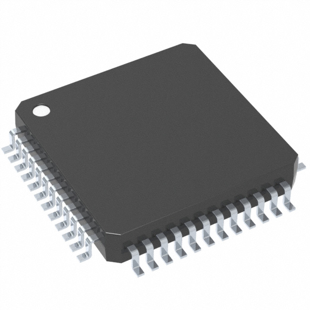 (供應(yīng)，回收）低功耗 MSP430FR2675TPTR 16 位微控制器 IC，48-LQFP