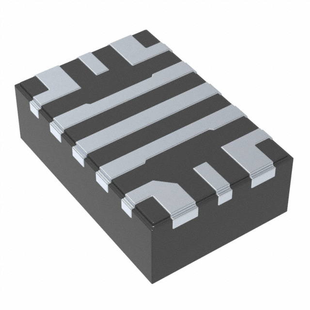 （TI/德州儀器） TPS62816QWRWYRQ1 汽車類 2.75V 至 6V、6A 降壓轉(zhuǎn)換器 9VQFN