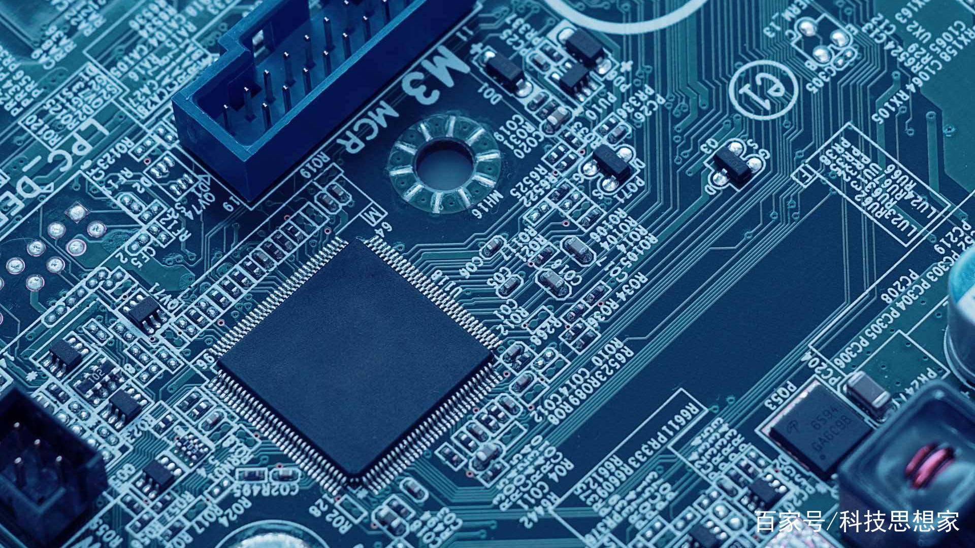 收購 Microchip LED 驅(qū)動器、ST 微控制器、Xilinx 現(xiàn)場可編程門陣列