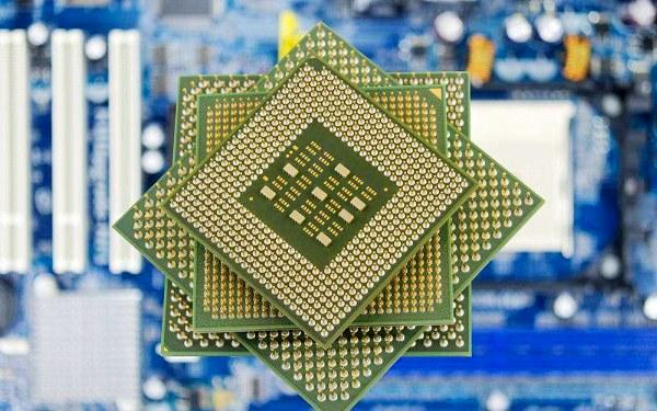 回收CPU、WiFi、藍(lán)牙、GNSS、LPWA、IGBT等一系列電子元件