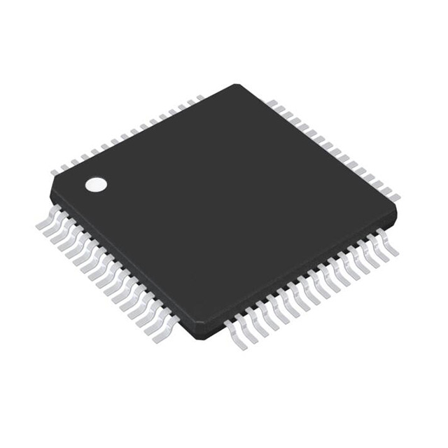 [供應(yīng)，回收] TM4C1230C3PMI 32 位單核微控制器 IC，64-LQFP