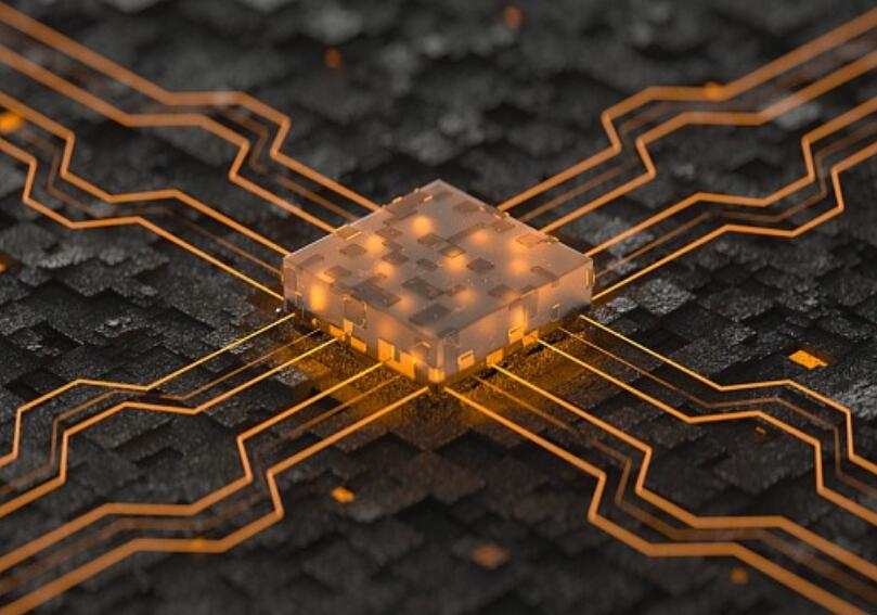 收購 FPGA 芯片、微控制器 MCU、WIFI 6 芯片、GaN IC、5G IC