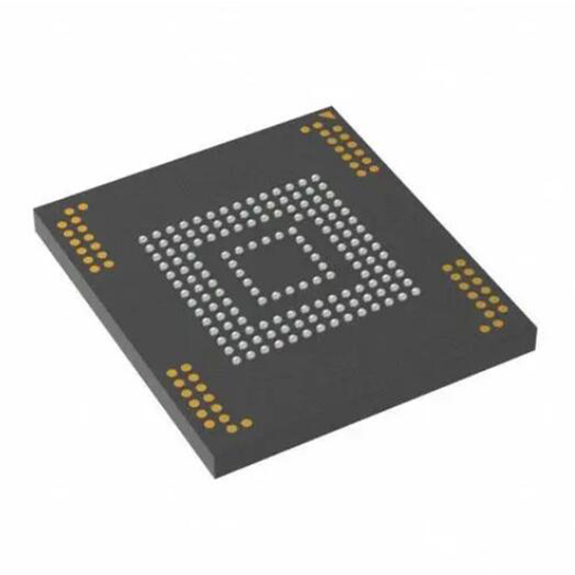 [供應(yīng)，回收] Micron MTFC64GASAONS-AAT 512Gbit FLASH - NAND (SLC) 存儲(chǔ)器 IC