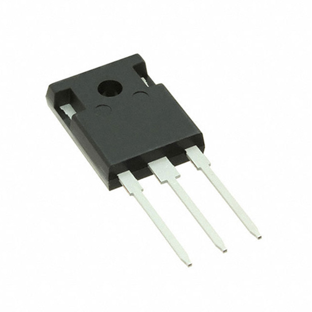 [供應(yīng)，回收] IKW75N60TFKSA1 單通道 IGBT 晶體管，TO-247-3，溝槽型場截止