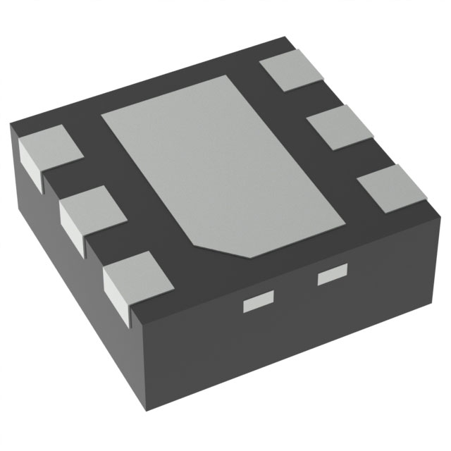 (TI) 供應(yīng)，回收 TPS62290IDRVRQ1 1A 降壓轉(zhuǎn)換器，6-WDFN