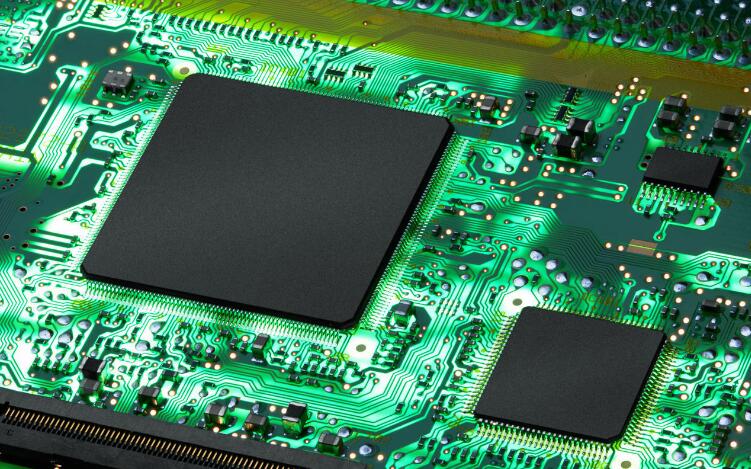 收購 TI 電機(jī)驅(qū)動(dòng)器、ADI 數(shù)字信號(hào)處理器、Infineon 柵極驅(qū)動(dòng)器、Micron 閃存-NAND 存儲(chǔ)器