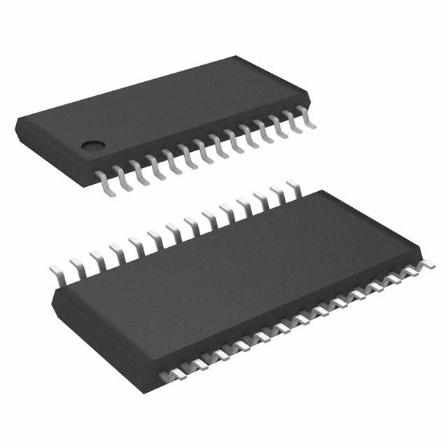 （Infineon）供應(yīng)，回收 6EDL04N02PR 三相半橋柵極驅(qū)動器 IC，TSSOP-28