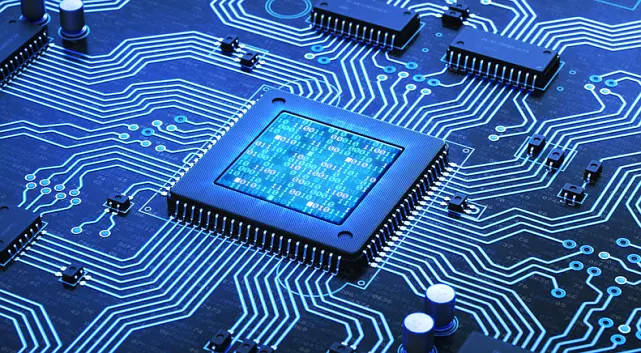 收購 TI 電平轉(zhuǎn)換器、ST 負載驅(qū)動器、Microchip 接口控制器
