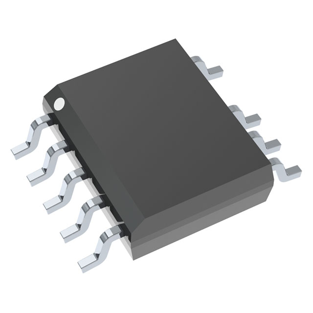 安森美（onsemi）NCP1342DADBDGD1R2G準(zhǔn)諧振反激式控制器 反激 拓撲 500kHz 9SOIC