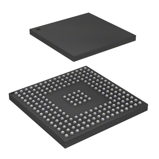 供應(yīng)NXP微控制器 SPC5644AF0MMG2 超可靠的MCU，適用于汽車(chē)和工業(yè)發(fā)動(dòng)機(jī)管理