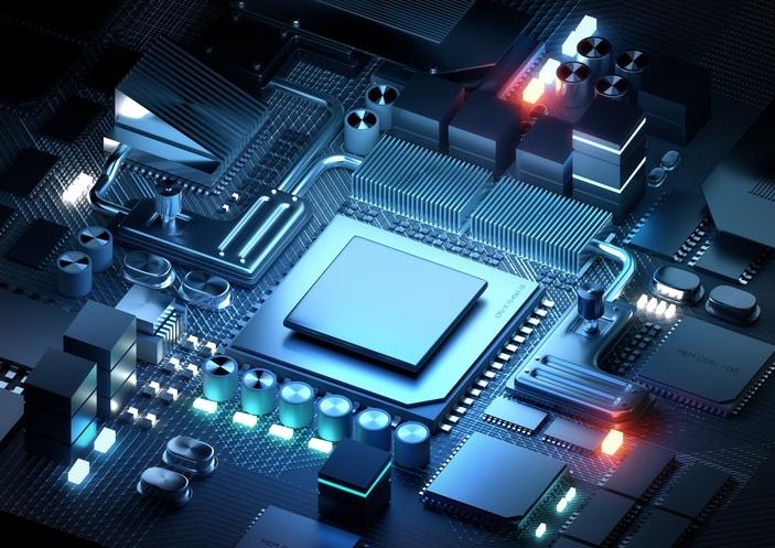 收購(gòu) TI 音頻放大器、Intel 現(xiàn)場(chǎng)可編程門(mén)陣列、ST 運(yùn)動(dòng)傳感器