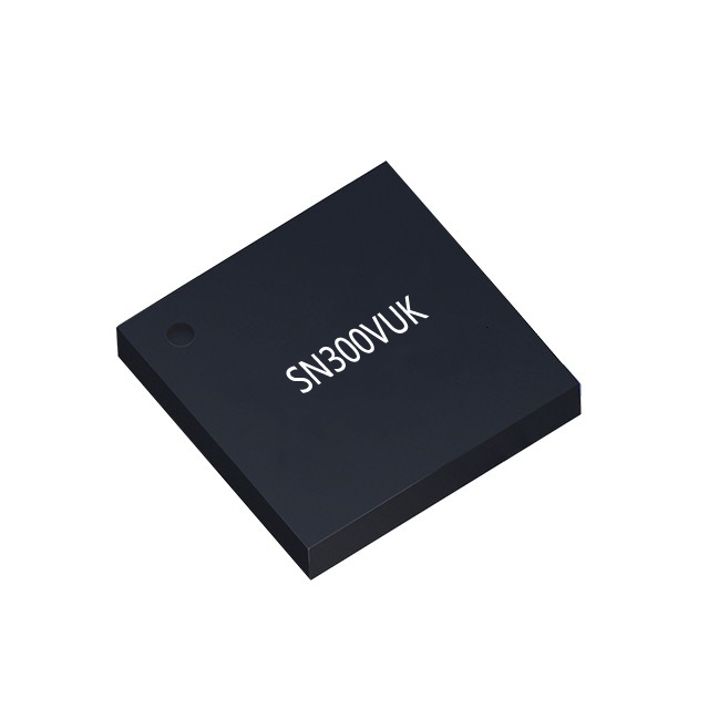 供求蘋果iPhone 15 SN300VUK NCF控制器和安全元件，SN201027 USB接口或PMIC