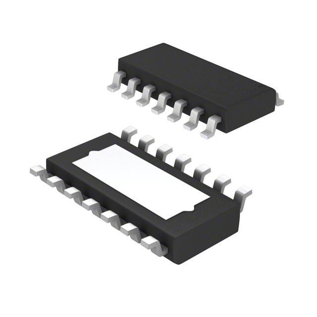 [供應(yīng)，回收] 1EBN1001AE（Infineon）用于逆變器系統(tǒng)的單通道升壓器，14-SOIC
