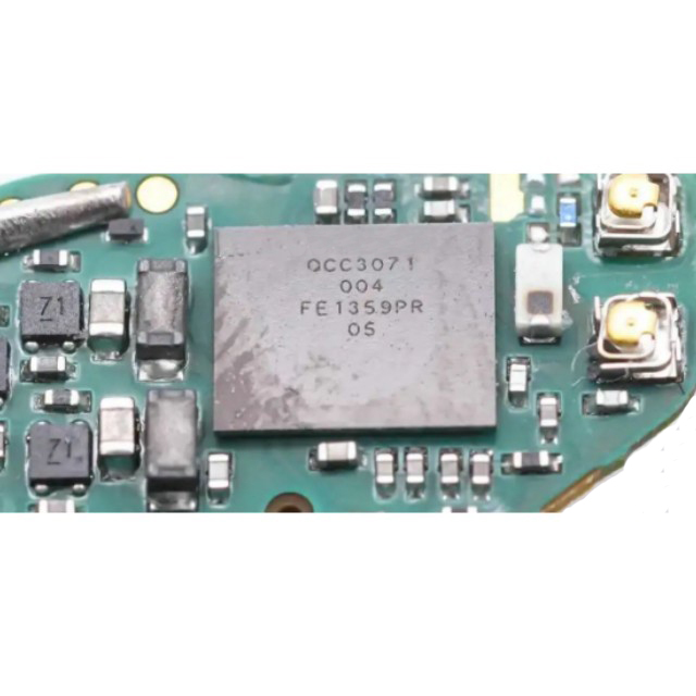 高通藍(lán)牙5.3 QCC3071_QCC-3071-0-WLNSP99-TR-04-0 藍(lán)牙無(wú)線音頻、全新LE Audio技術(shù)標(biāo)準(zhǔn)