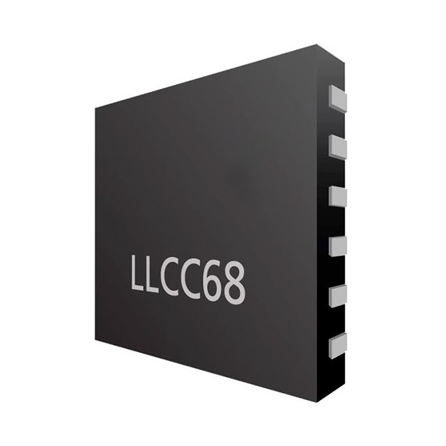 [供應(yīng)，回收] LLCC68IMLTRT 長(zhǎng)距離、低功耗、sub-GHz RF 收發(fā)器，24-QFN