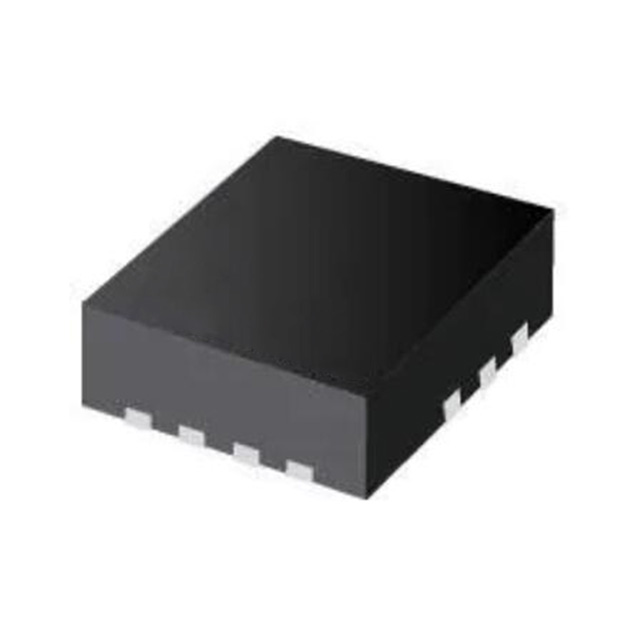 [供應，回收] TPS62811MWRWYR (TI) 2.75V 至 6V 可調頻率降壓型 DC/DC 轉換器