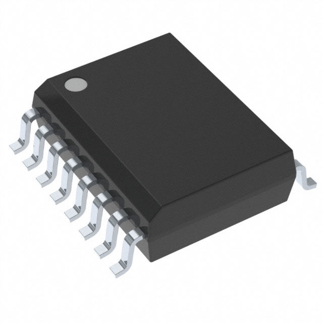 [供應(yīng)，回收] ISO5852SQDWRQ1 (TI) 高 CMTI 2.5A 和 5A 強化隔離型 IGBT、MOSFET 柵極驅(qū)動器