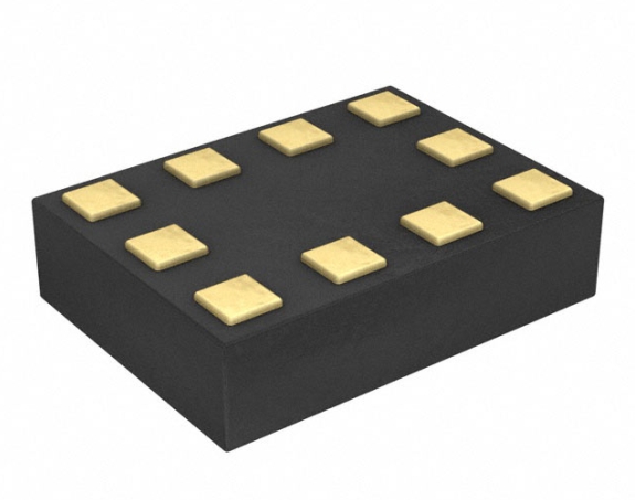 BGSC2341ML10（Infineon）RF IC 數(shù)字調(diào)諧電容器，SPDT 通用 400MHz 至 3.8GHz