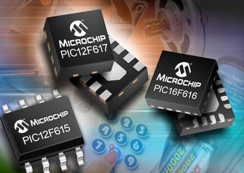 長期回收Microchip PIC單片機(jī)、混合信號、模擬器件和串行EEPROM