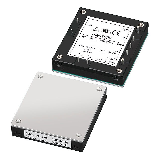 【供應(yīng)，回收】電源IC TUNS100F12-T、TUNS100F24、TUNS50F12-T AC/DC電源模塊