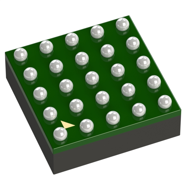 [供應，回收] LTM4622AEY 雙通道超薄型 2A 或單通道 4A 降壓型 DC/DC μModule 穩(wěn)壓器