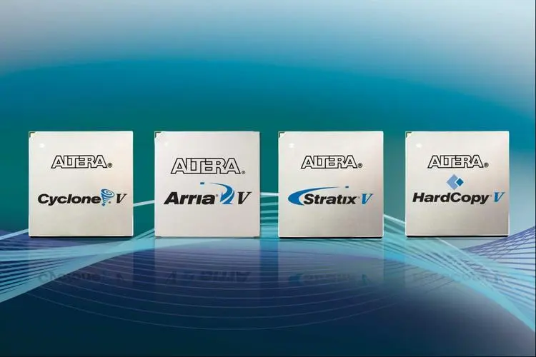 高價(jià)回收Altera產(chǎn)品：高性能FPGA芯片、可編程邏輯器件CPLD、SoC FPGA