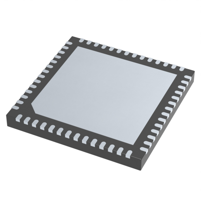 [供應(yīng)，回收] USB5742B/2G 2 端口 SS/HS USB 控制器集線器，USB2.0 56-VQFN