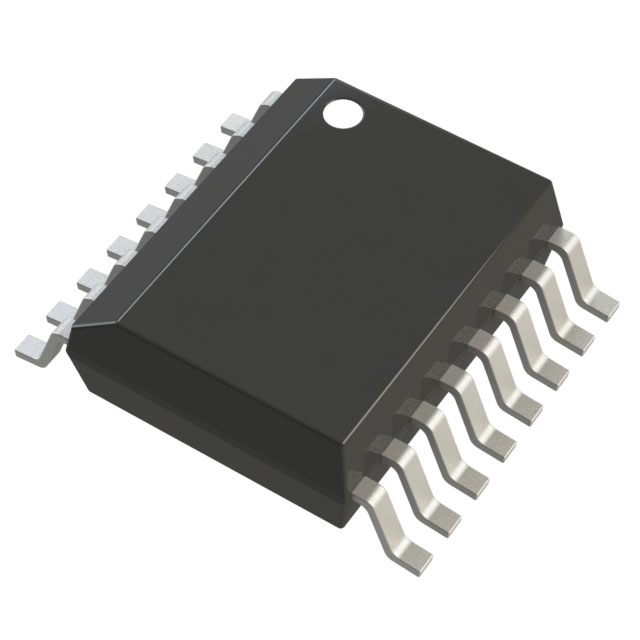 [供應(yīng)，回收] ADUM7441CRQZ (ADI) 1kV RMS 四通道數(shù)字隔離器，16-SSOP